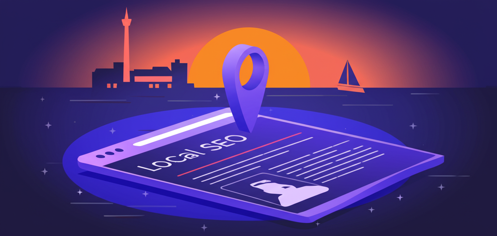 Hoe een goede website uw lokale vindbaarheid in Google verbetert in 2025