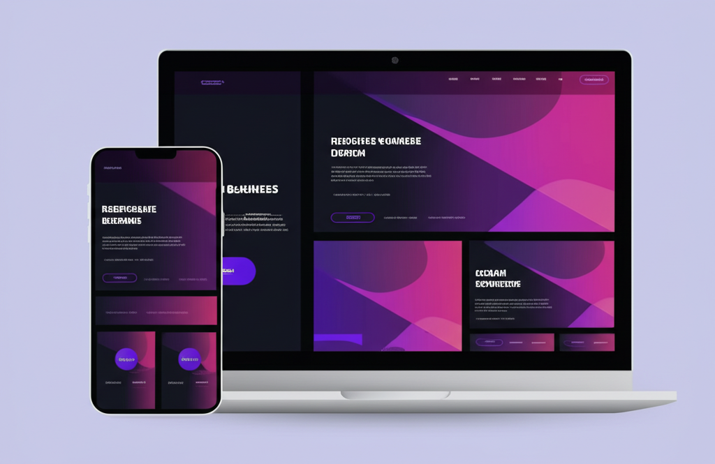 Waarom heeft uw MKB een professionele website nodig in 2025?
