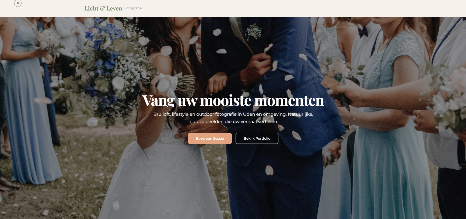 Licht & Leven Fotografie