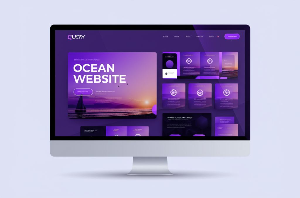 7 tips voor een effectieve zakelijke website in 2025